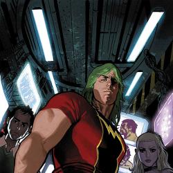 DOC SAMSON #1