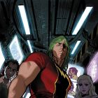 DOC SAMSON #1