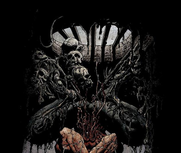 TOXIN #5