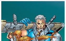 X-FORCE: SHATTERSTAR #3