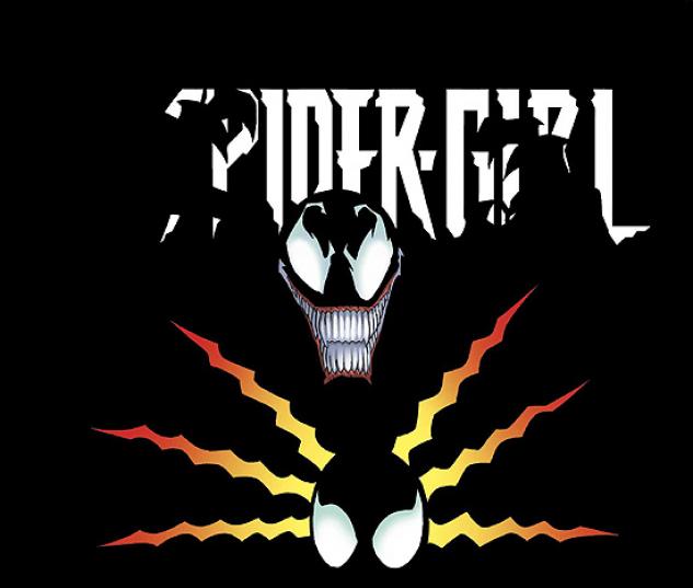 SPIDER-GIRL (2006) #84 COVER