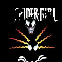 SPIDER-GIRL (2006) #84 COVER