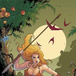 Shanna, the She-Devil (2005)