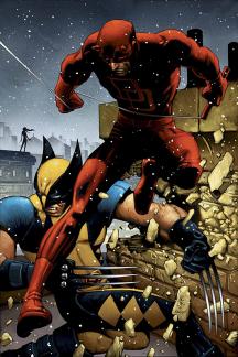 Wolverine (2003) #24