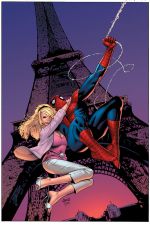 Spectacular Spider-Man (2003) #24