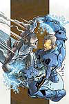 Cable & Deadpool (2004) #10