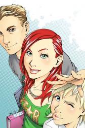 Mary Jane #1 