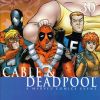 Cable & Deadpool #30
