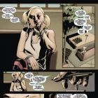 Re-Examining a Classic in X-Factor #13