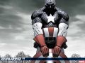 Captain America (1998) #4 Wallpaper