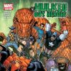 WORLD WAR HULKS: HULKED OUT HEROES #2 cover by Humberto Ramos