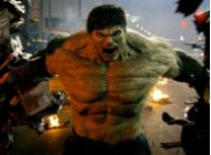 Smashed: Second Incredible Hulk Movie Trailer