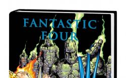 Fantastic Four: Resurrection of Galactus (2010)