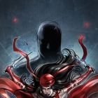 Shadowland: Elektra's Moves