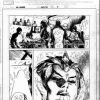 NEW AVENGERS preview art by Jim Cheung