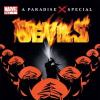 Paradise X: Devils #1