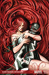 Secret Invasion: Inhumans (2008) #1