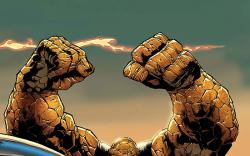 ULTIMATE FANTASTIC FOUR #57