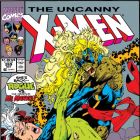 UNCANNY X-MEN #269