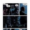 DAREDEVIL #107 preview art by Michael Lark