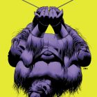 ASTONISHING X-MEN #20