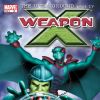 Weapon X #10