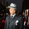 Terrence Howard