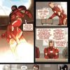 AVENGERS: THE INITIATIVE #12, page 5