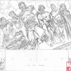 NYCC '08: Guarding the Galaxy
