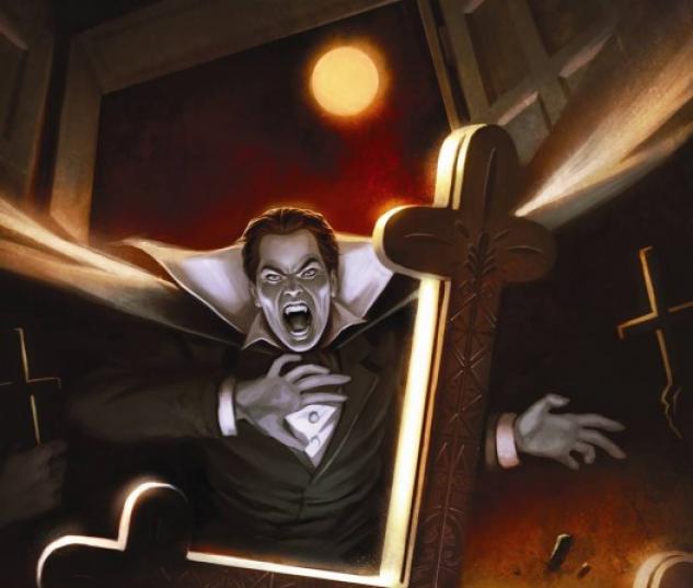 Dracula (2010) #4