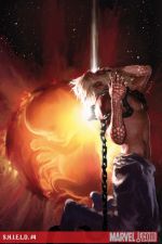 S.H.I.E.L.D. (2010) #4