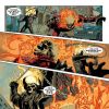 ULTIMATE COMICS AVENGERS 2 #6 preview art by Leinil Francis Yu
