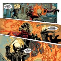 ULTIMATE COMICS AVENGERS 2 #6 preview art by Leinil Francis Yu