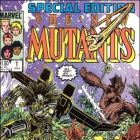 Unlimited Highlights: New Mutants Forever