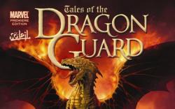 Tales of the Dragon Guard (Hardcover)