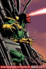 Marvel Adventures Super Heroes (2010) #8