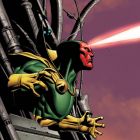 Marvel Adventures Super Heroes (2010) #8