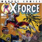 X-Force #118