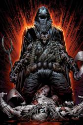 Moon Knight #4 