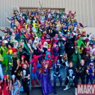 Dragon*Con 2010: Marvel Universe Shoot
