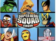 The Super Hero Squad Show