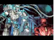 Iron Man 2: The Video Game Next Gen Launch