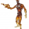 Human Torch Flame On 3 3/4 Inch Marvel Universe Action Figure from Hasbro, Wave 1