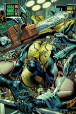 Wolverine: The Best There Is (2011) #4
