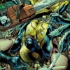 Wolverine: The Best There Is #4