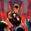 The Iron Age #1 cover