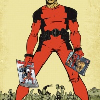 Deadpool Team-Up (2010) #883