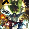 Age of X: Universe #1 cover by Simone Bianchi