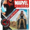 Mary Jane Watson 3 3/4 Inch Marvel Universe Action Figure from Hasbro, Wave 9