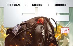 FF #4